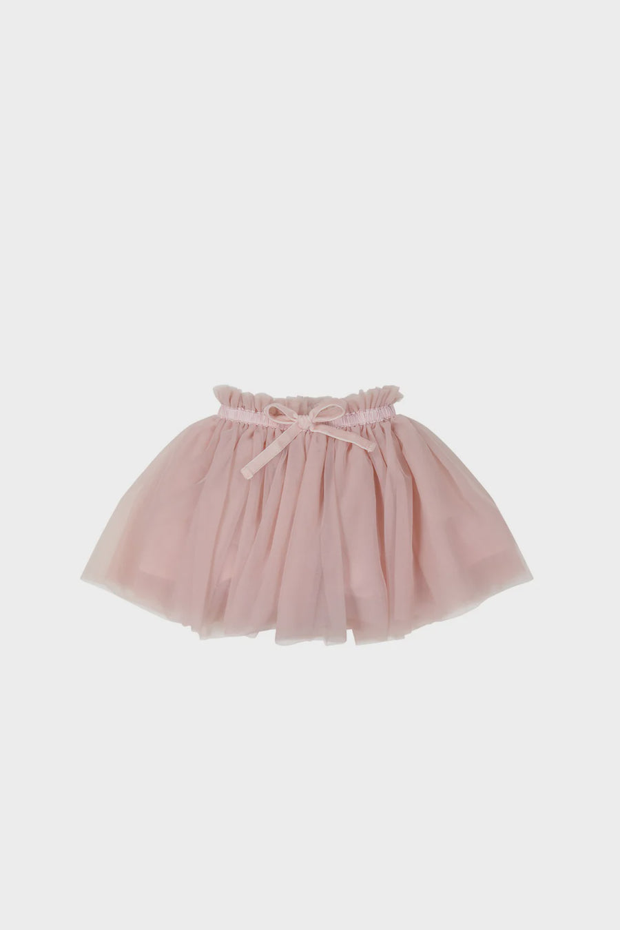 Classic Tutu Skirt Shell Pink