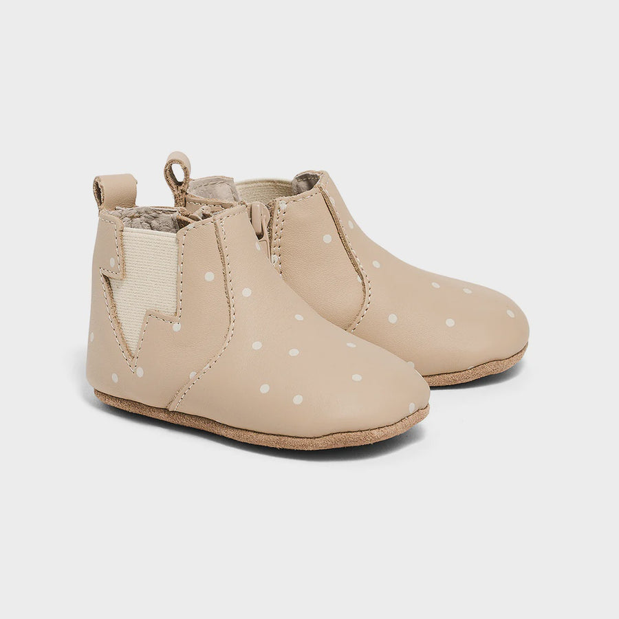 Baby Electric Camel Dots