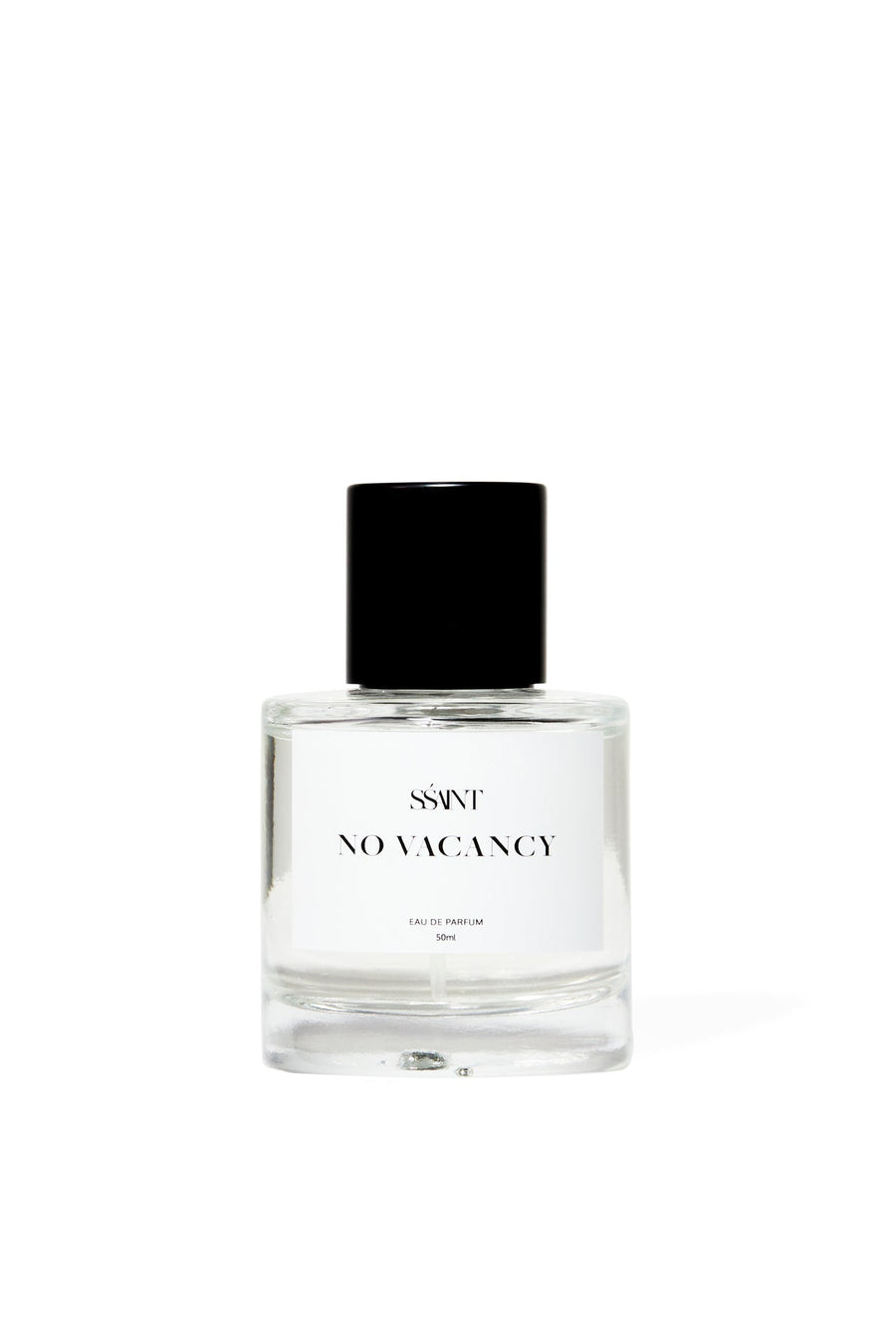 No Vacancy Eu De Parfum 50ml