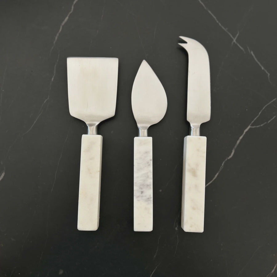 Blanco Cheese Knife Set