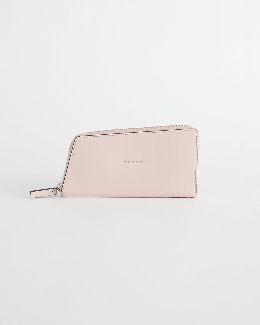 The Freddie Wallet Pink