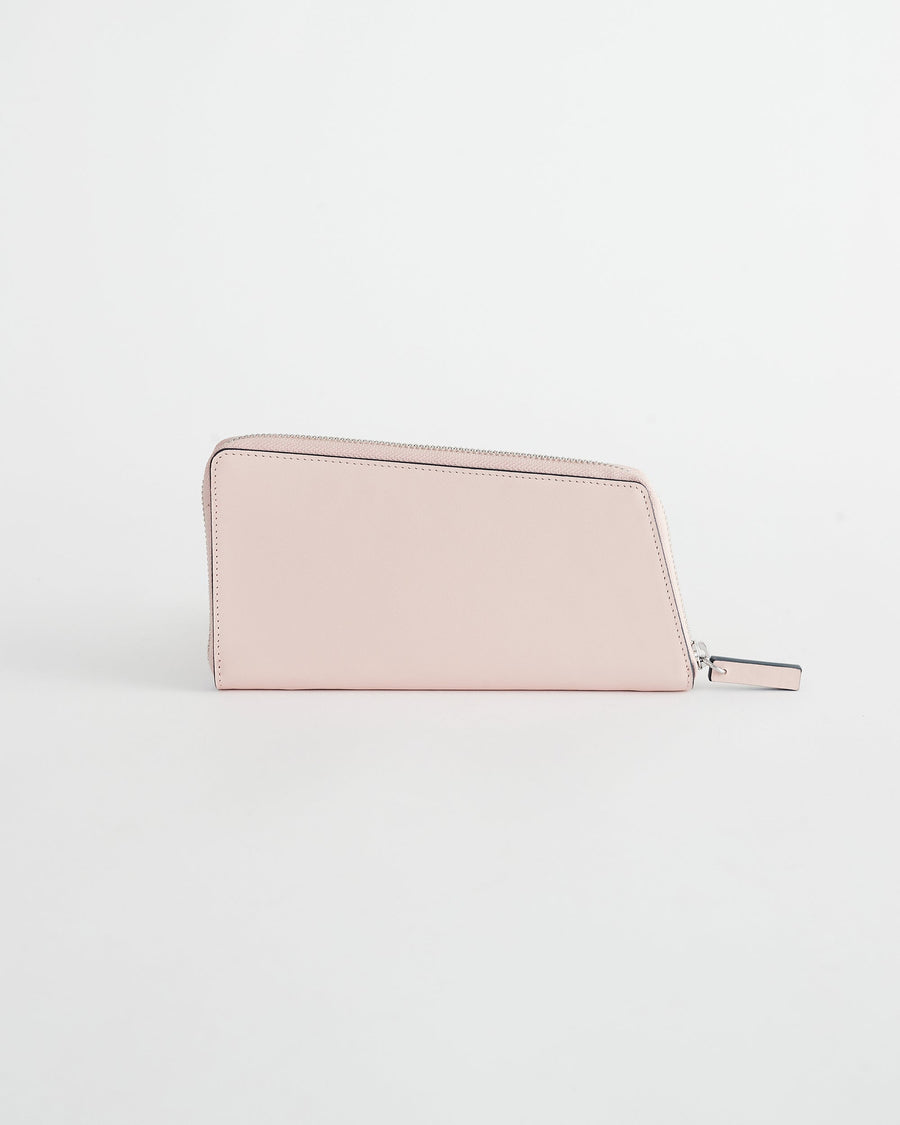 The Freddie Wallet Pink