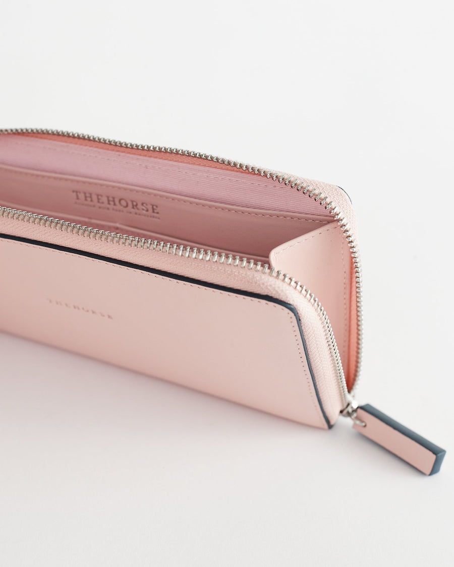 The Freddie Wallet Pink