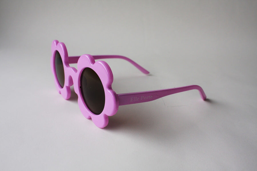 Daisy Sunglasses Bubblegum