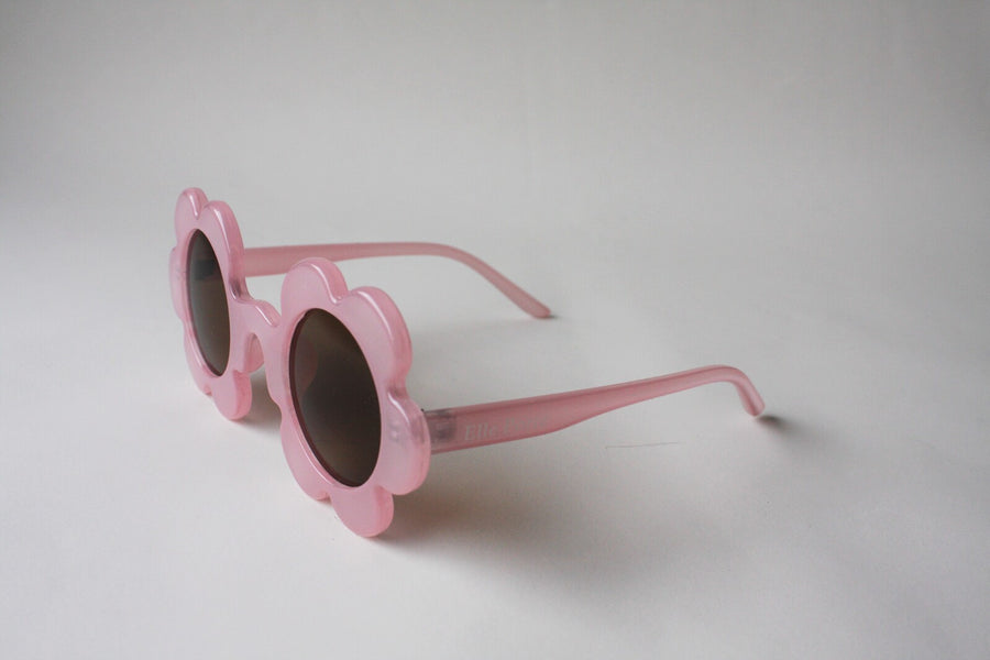 Daisy Sunglasses Fairy Floss