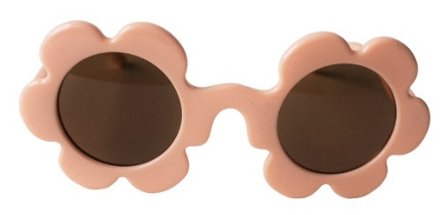 Daisy Sunglasses Orange Fizz