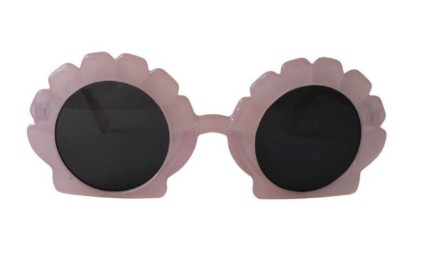 Shelly Sunglasses Pink