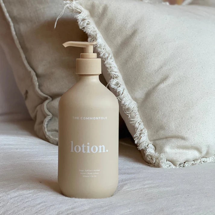 Lotion - Coconut + Lime - Nude