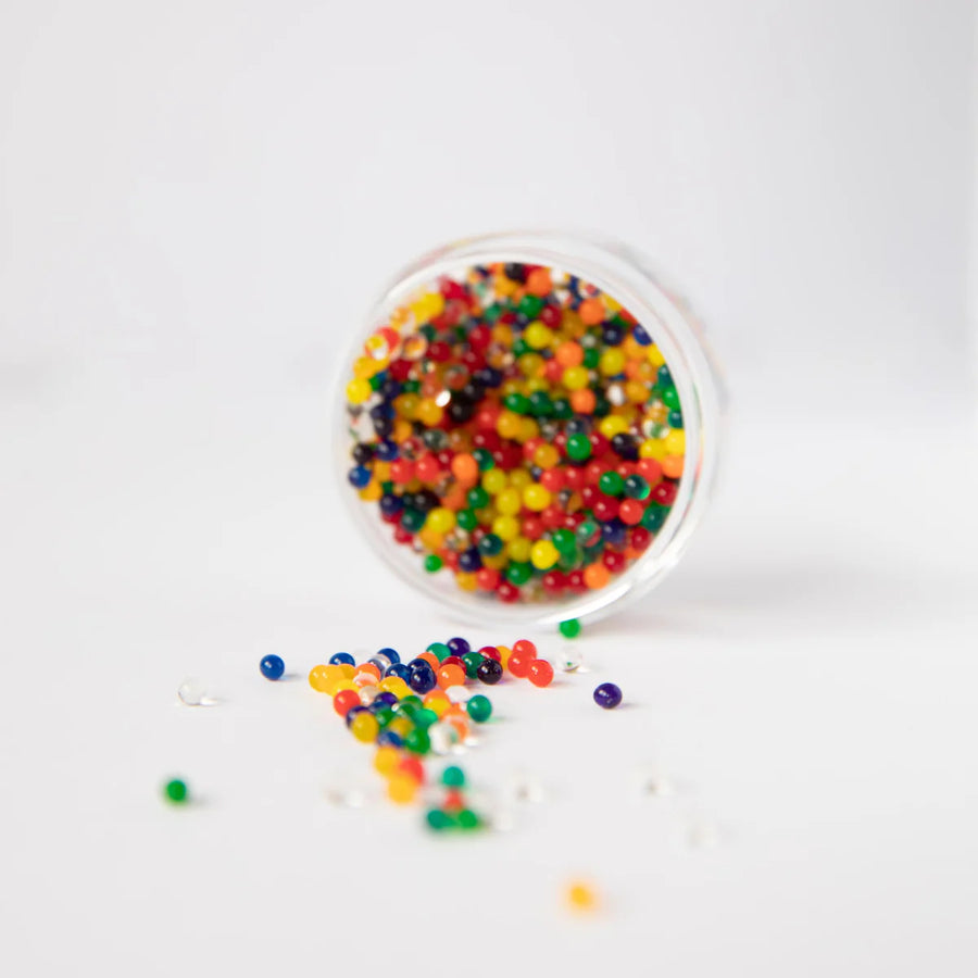 Rapid Water Beads