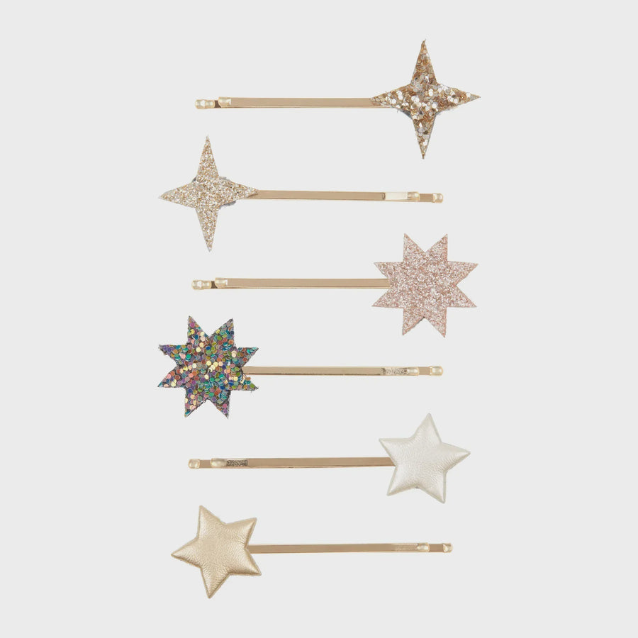 Twinkle Star Grips