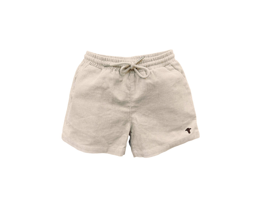 Nigel Shorts Tan