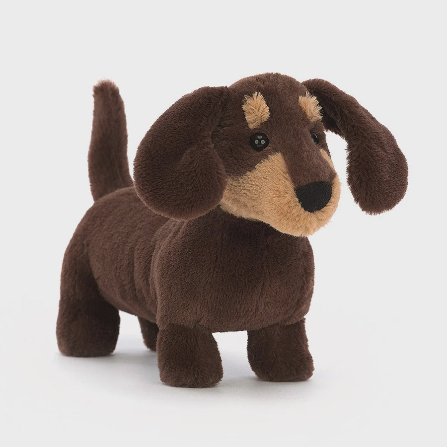 Otto Sausage Dog Small