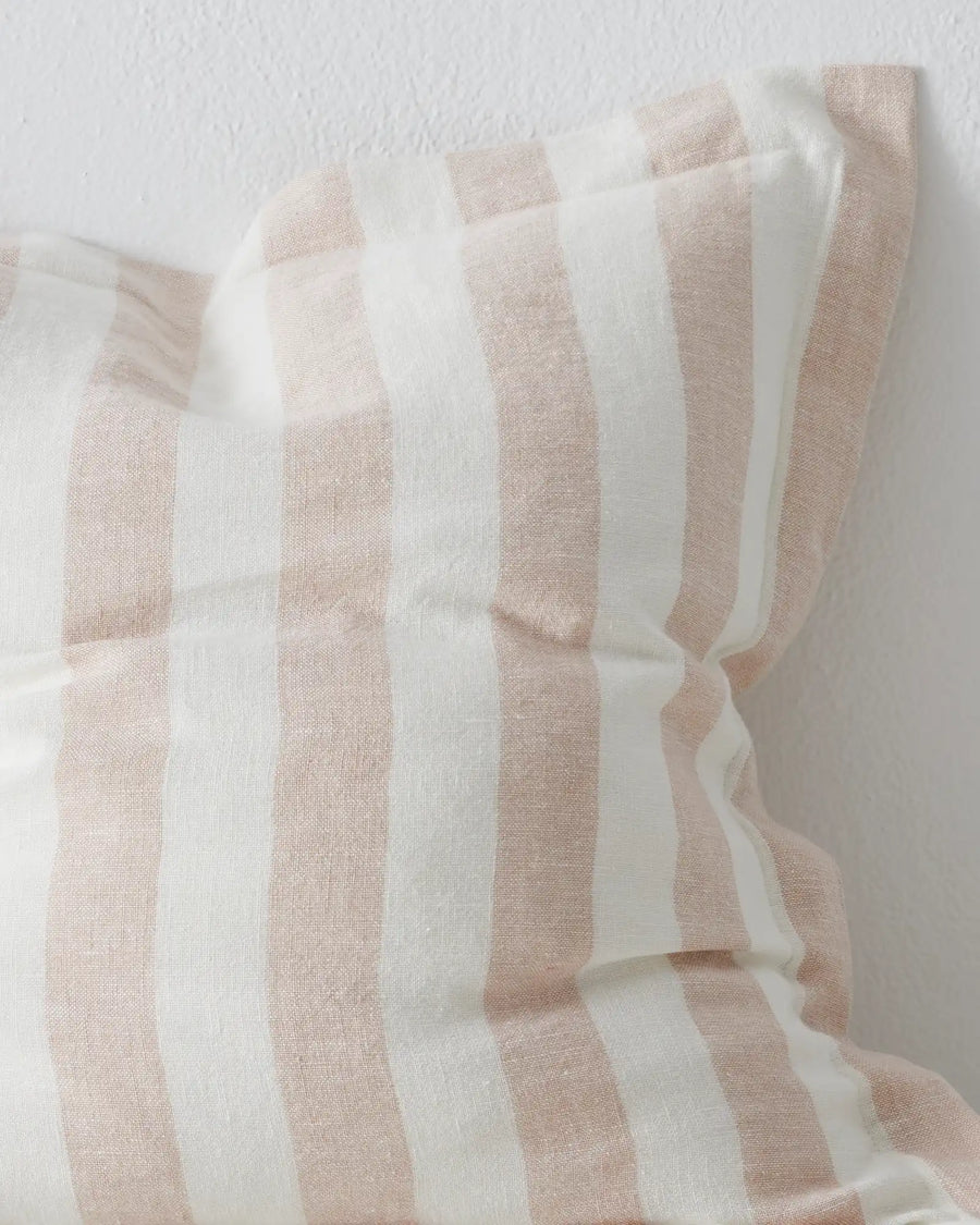 Vito Cushion Cover Blush