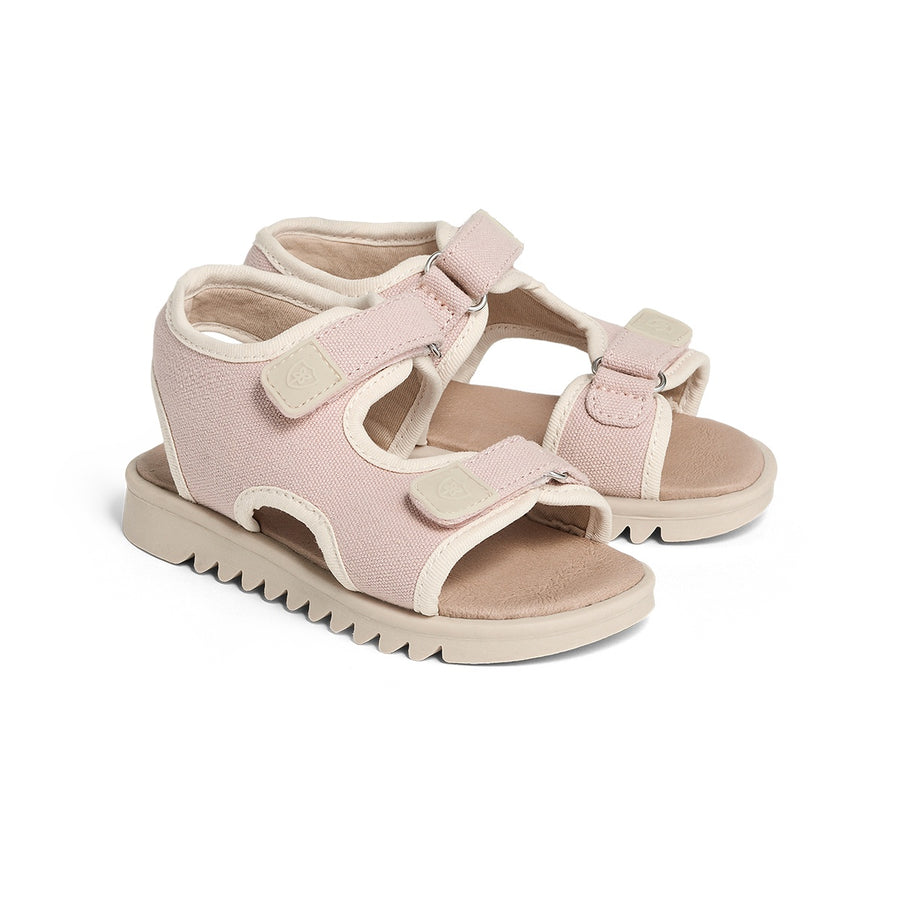 Sporty Sandal Blush