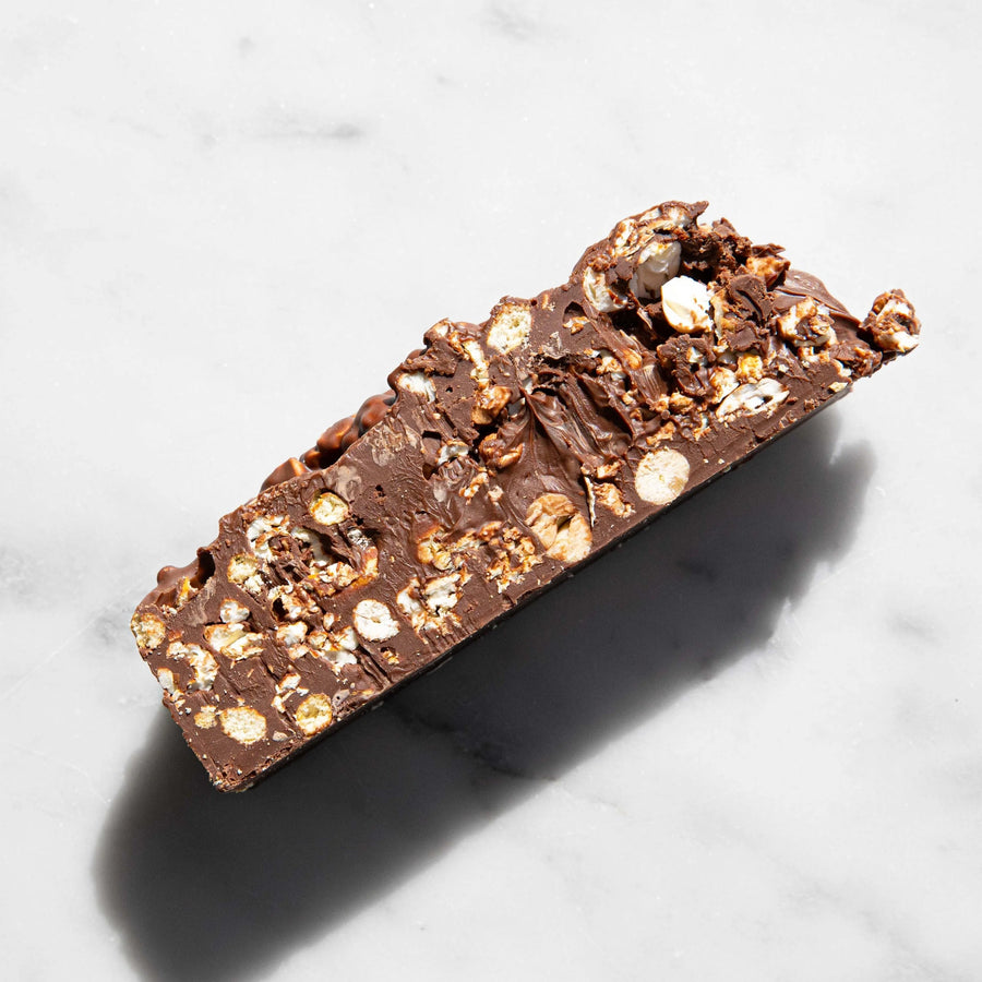 Christmas Cracker - Pretzel Peanut Crunch