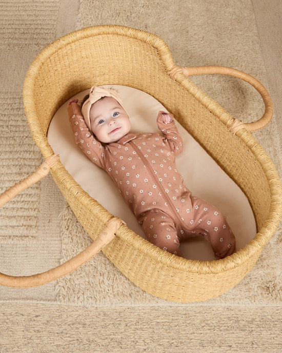 Knotted Headband Shell