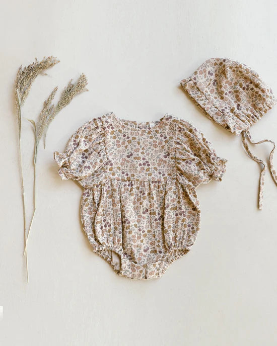 Cosette Romper Posy