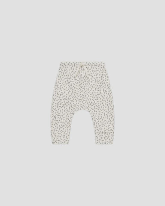 Drawstring Pant Scatter