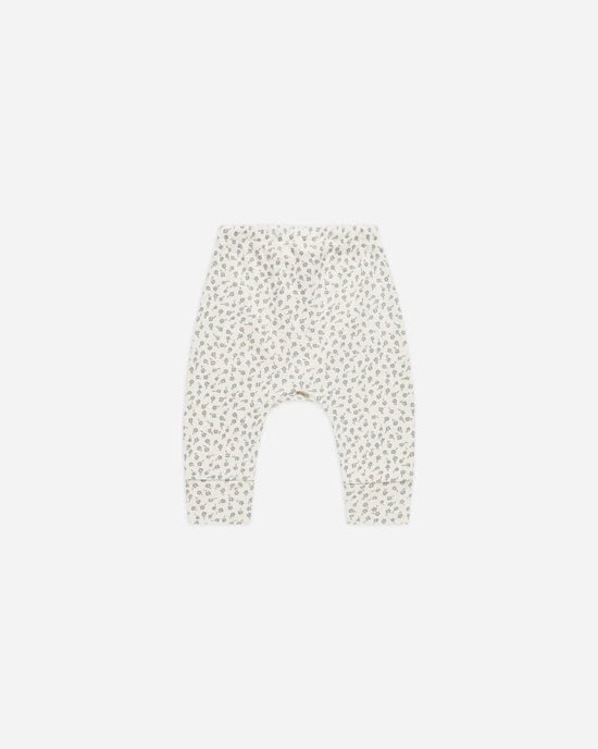 Drawstring Pant Scatter