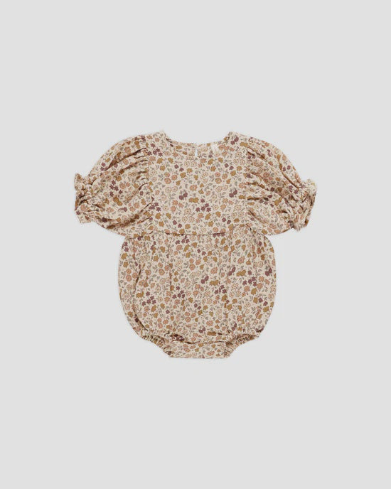 Cosette Romper Posy