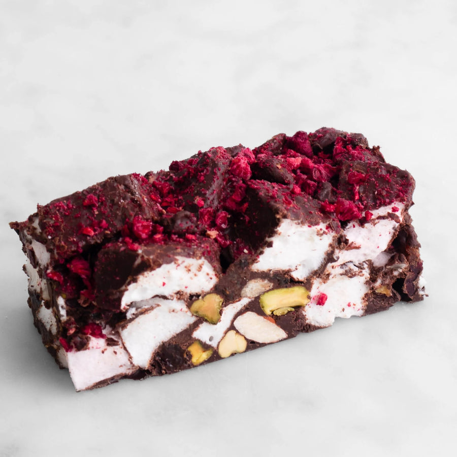 Christmas Cracker - Rocky Road