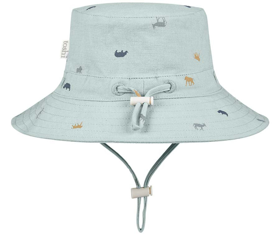 Sunhat Nomad Savanna