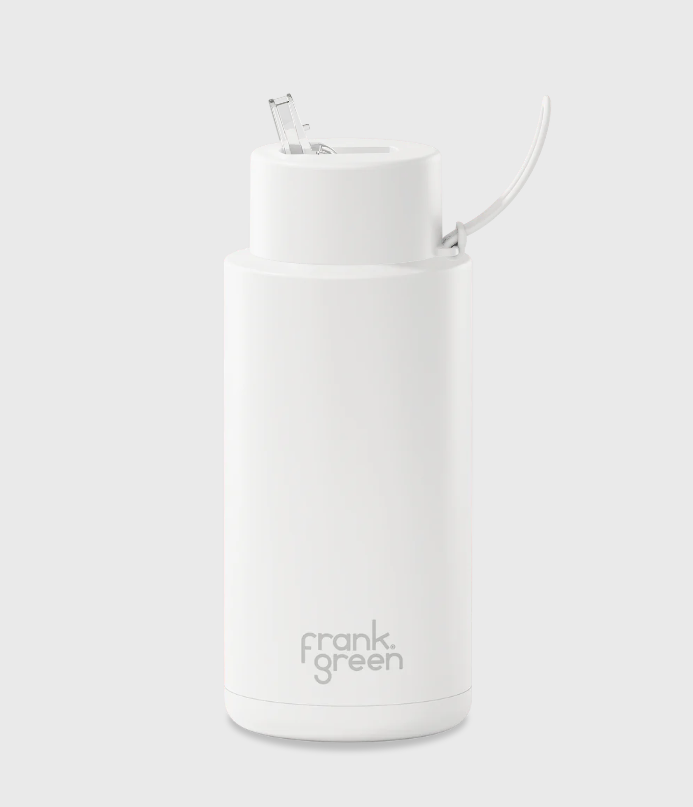 Frank Green 34oz-1litre Cloud