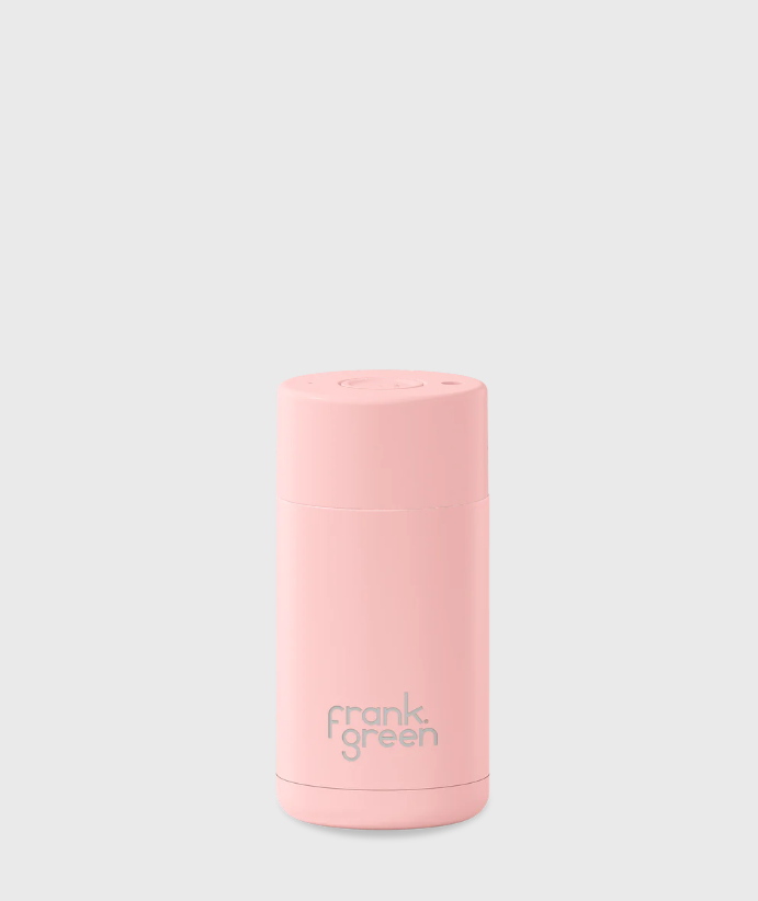 Frank Green 12oz-355ml Blushed