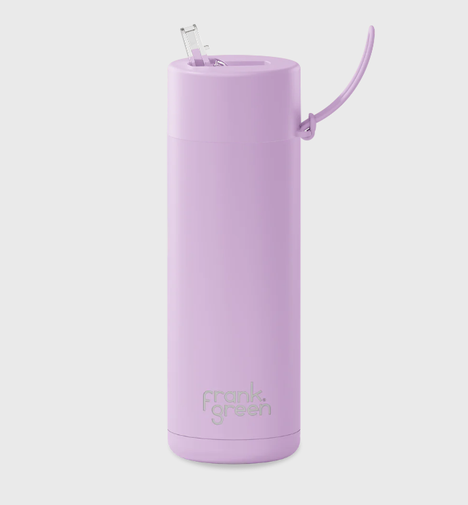 Frank Green 20oz-595ml Lilac Haze