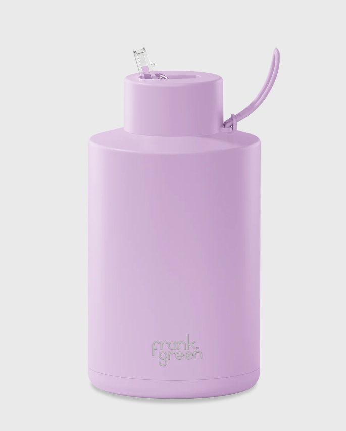 Frank Green 68oz-2Litre Lilac Haze