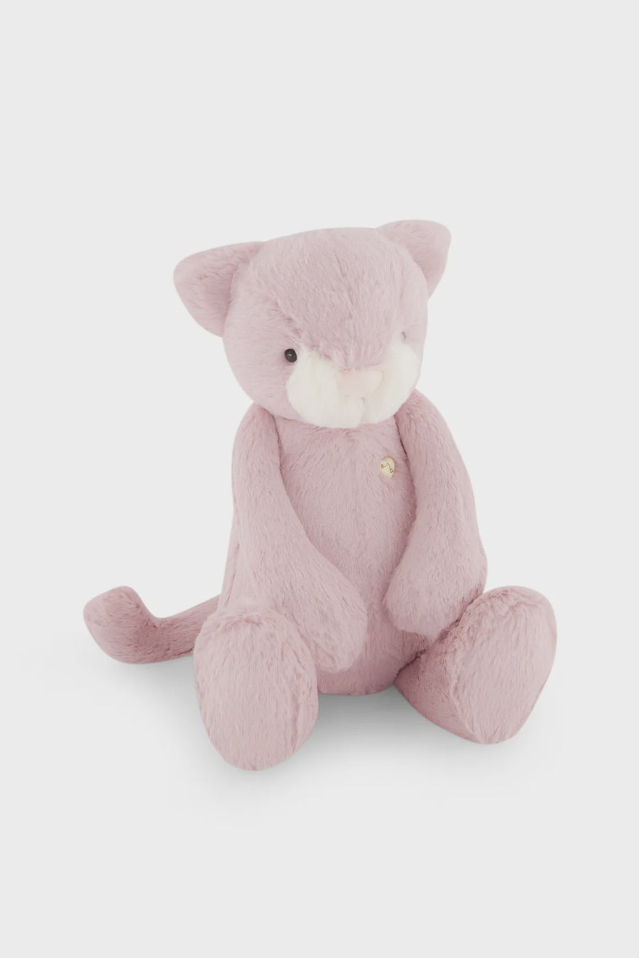 Elsie the Kitty Powder Pink 20cm