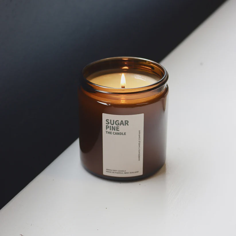 Sugar Pine Candle