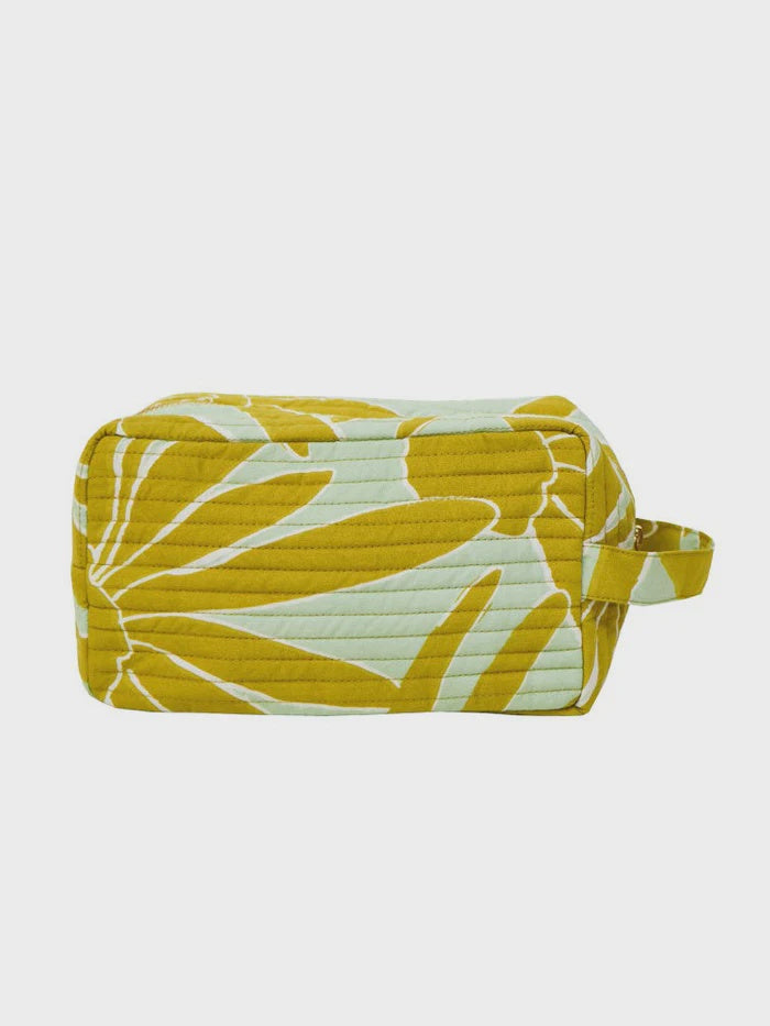 Margarita Dopp Kit - Mint