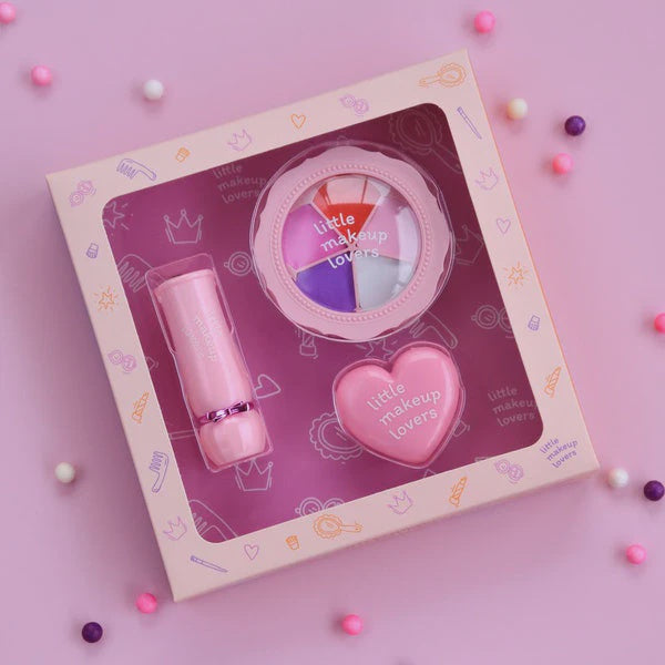 Miss Sweetheart Pretend Mini Set