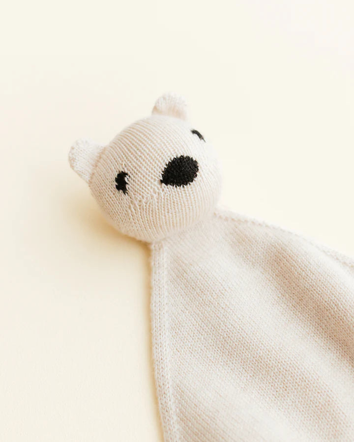 Teddy Tokki Merino Cream