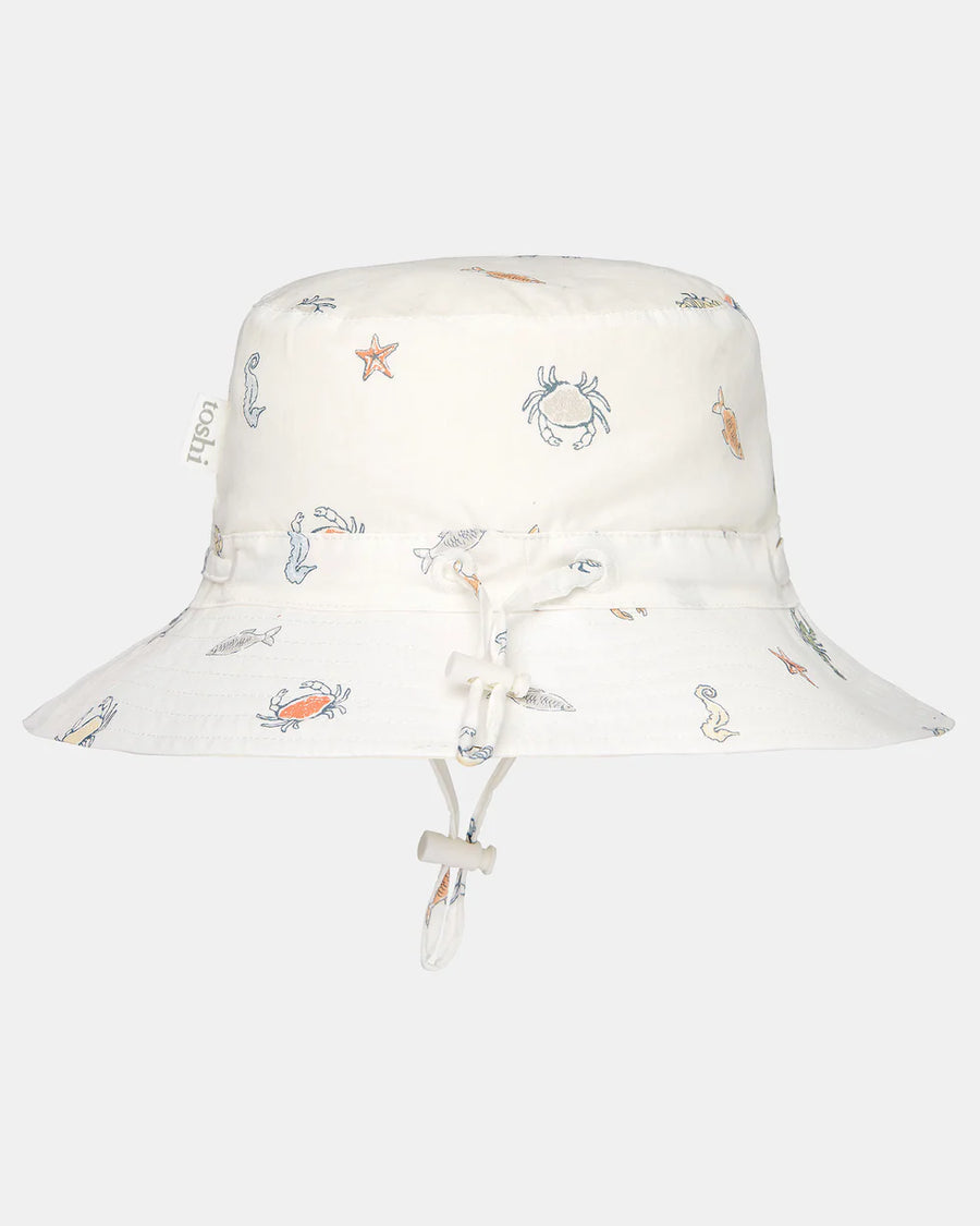 Sunhat Creatures Rock - Size M