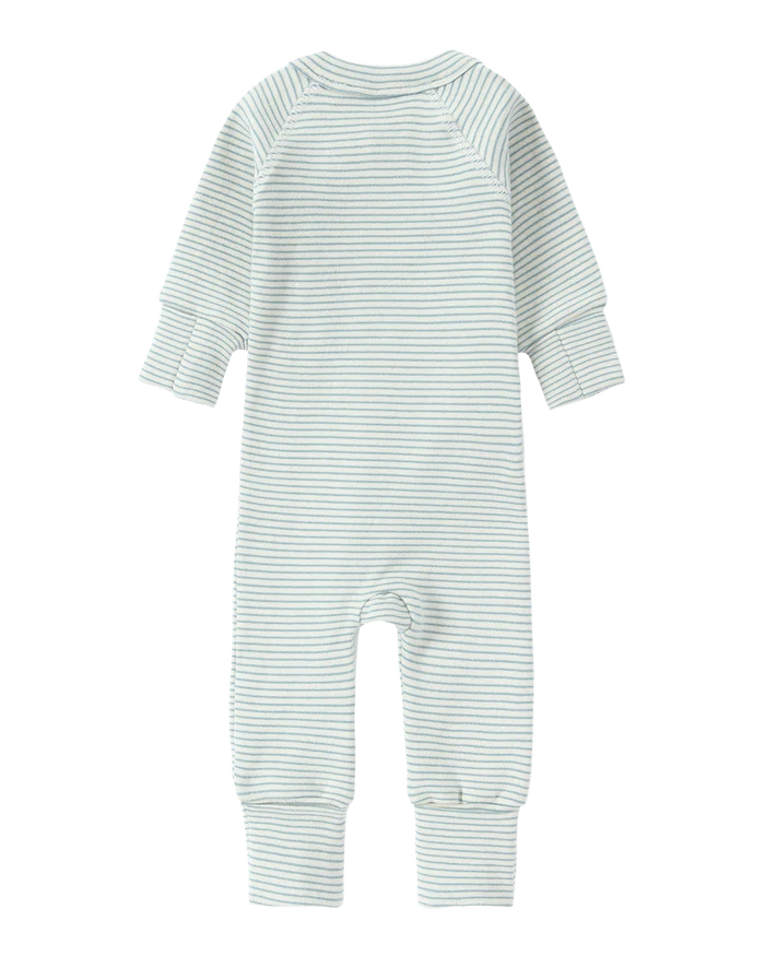 Zip Suit - Seashore