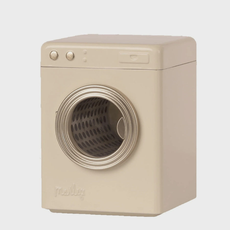 Miniature Washing Machine