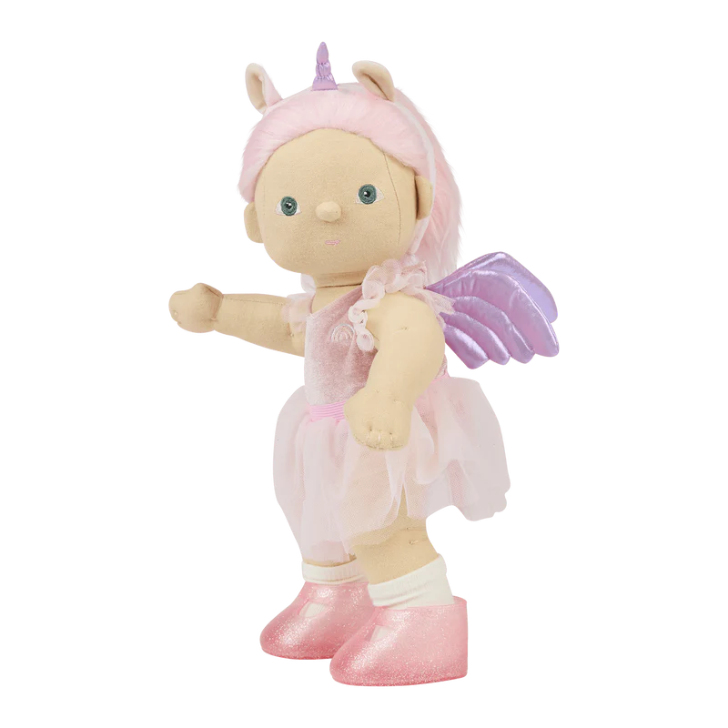 Dream Dinkum Doll Pixie