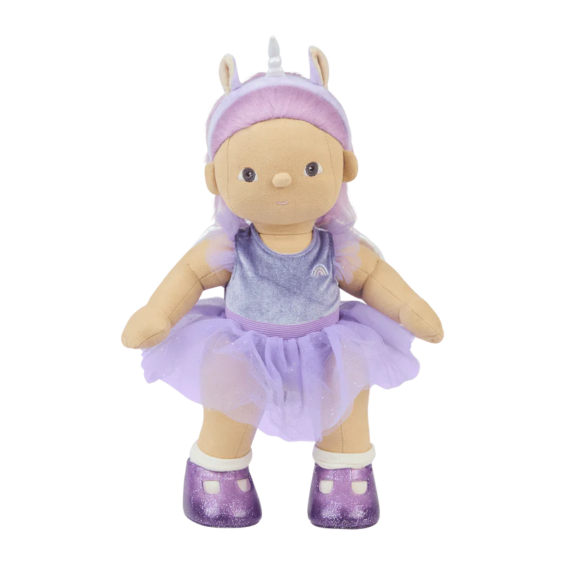 Dream Dinkum Doll Violet