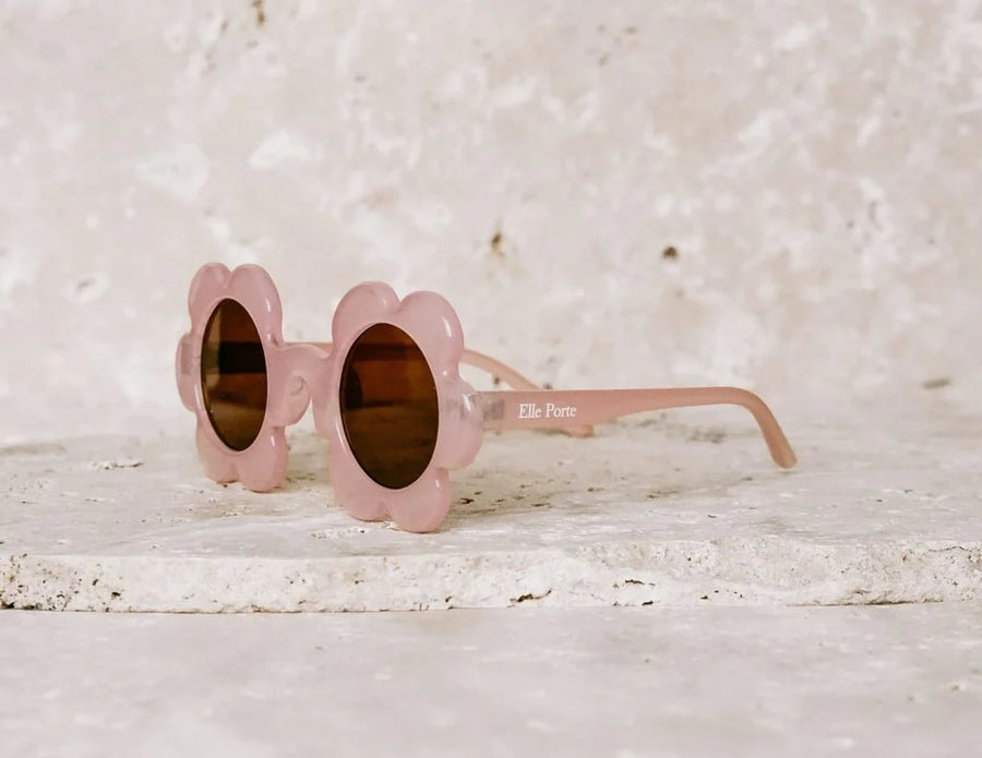 Daisy Sunglasses Fairy Floss