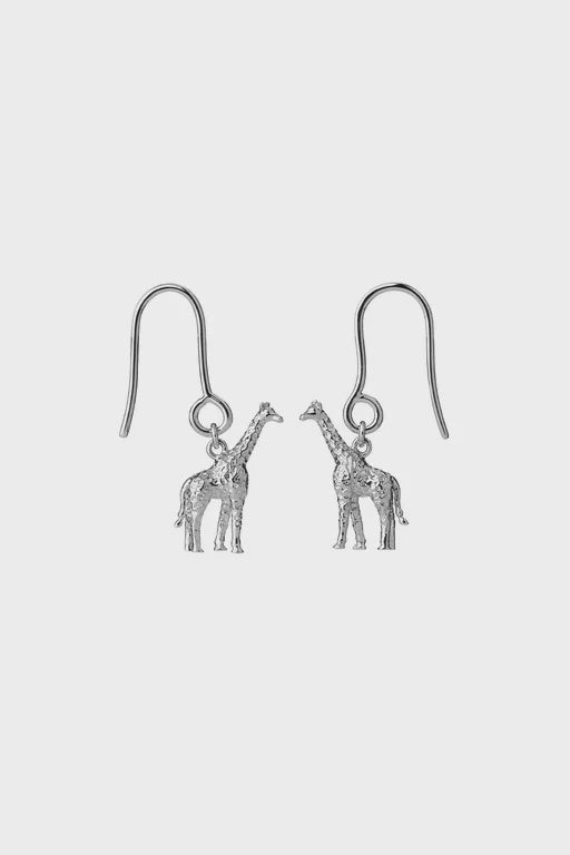 Giraffe Earrings