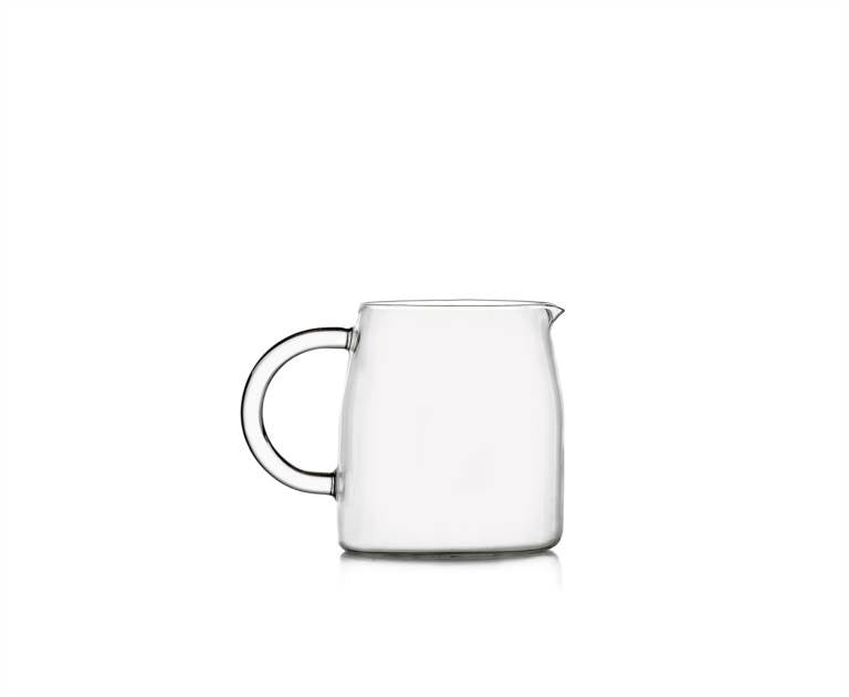 Penguin Low Jug