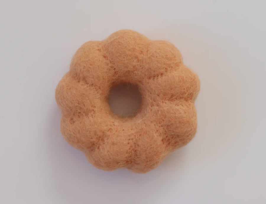 Cruller Donut