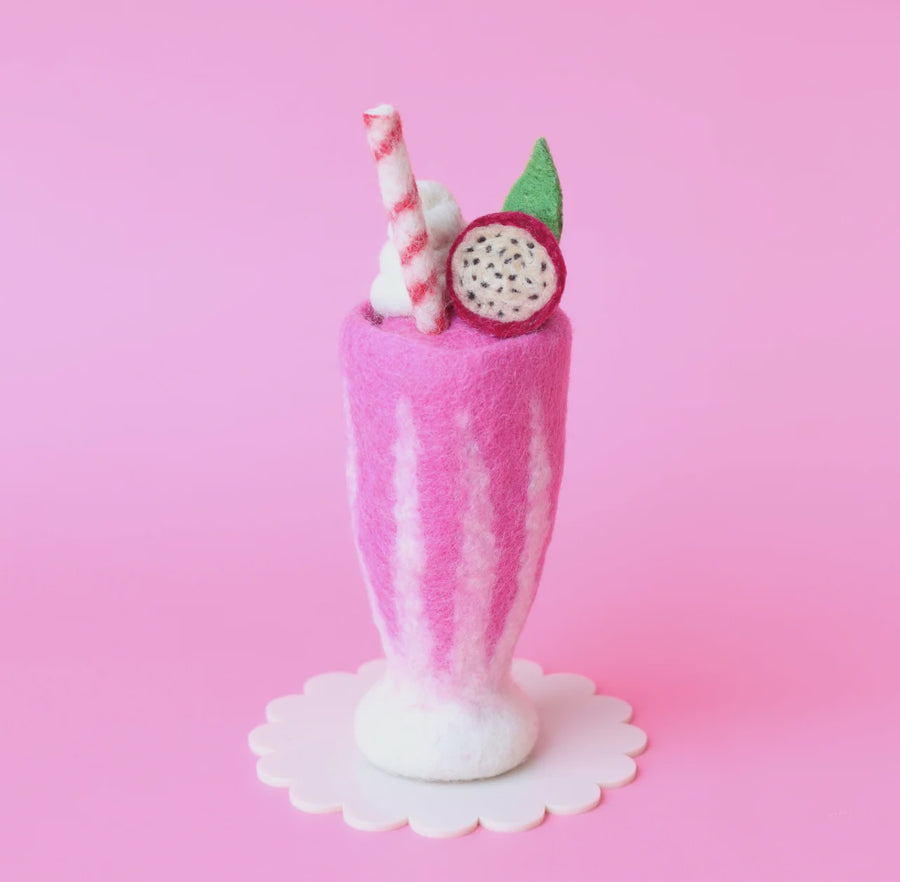 Dragon Fruit Dream Smoothie