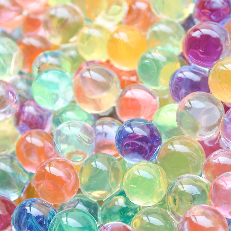 Rapid Water Beads