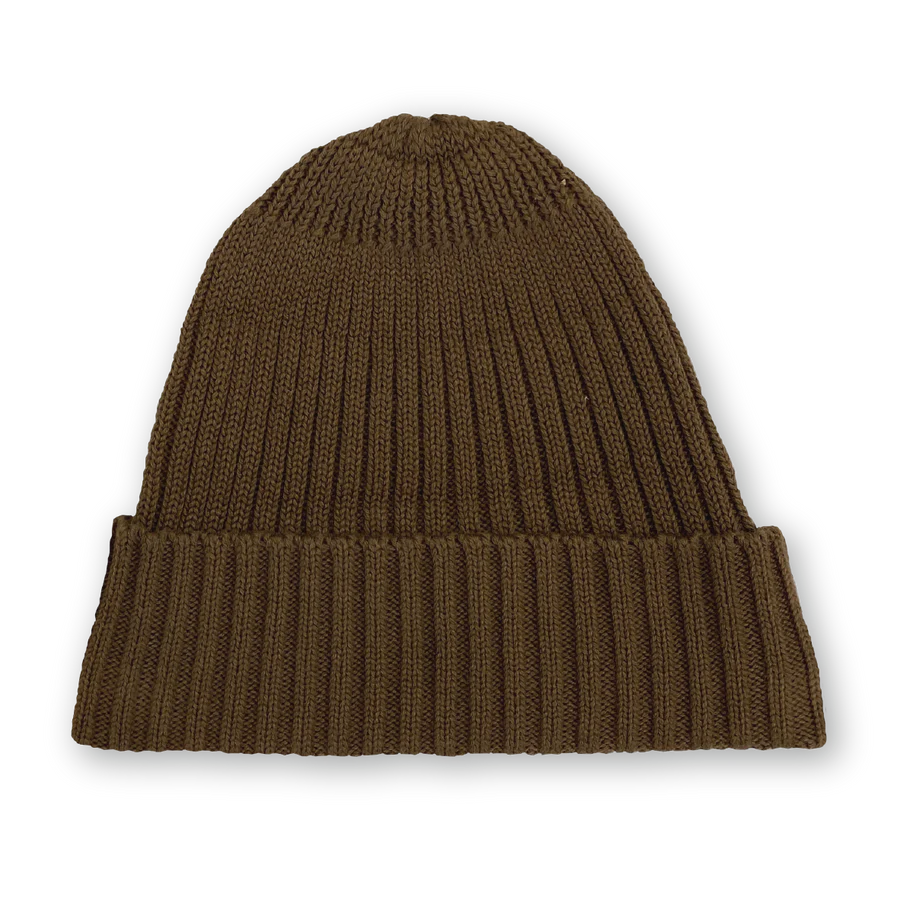 Organic Pixie Beanie