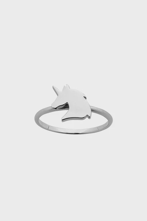 Mini Unicorn Ring