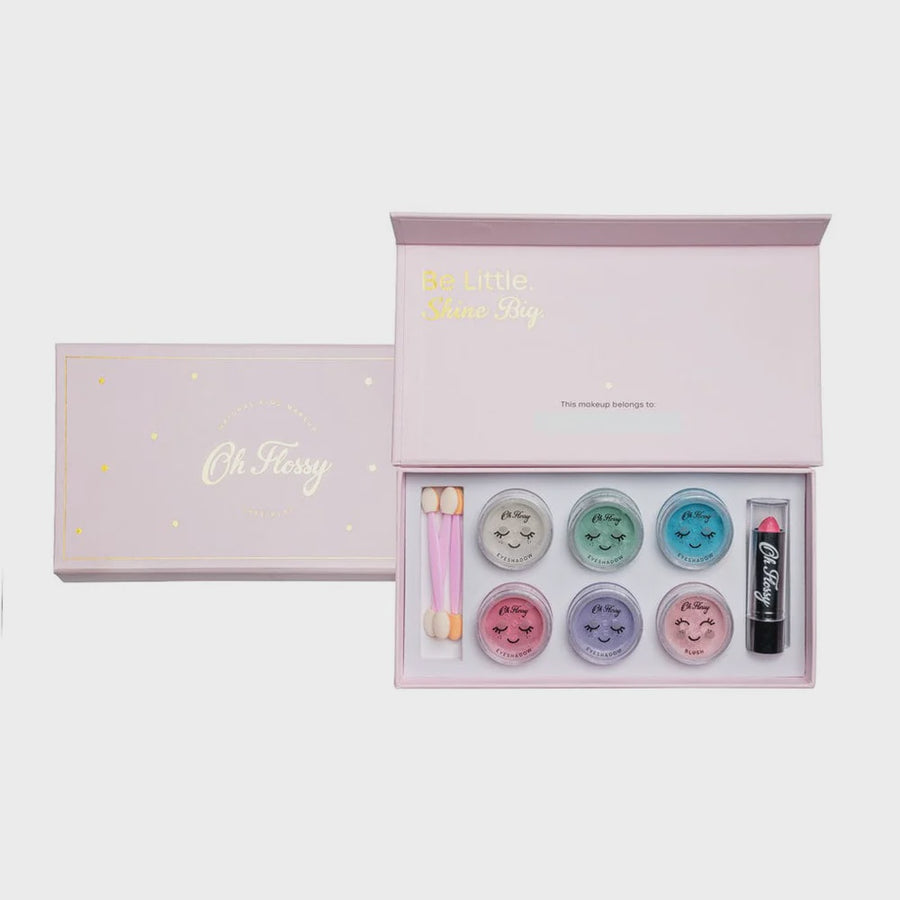 Oh Flossy - Deluxe Makeup Set