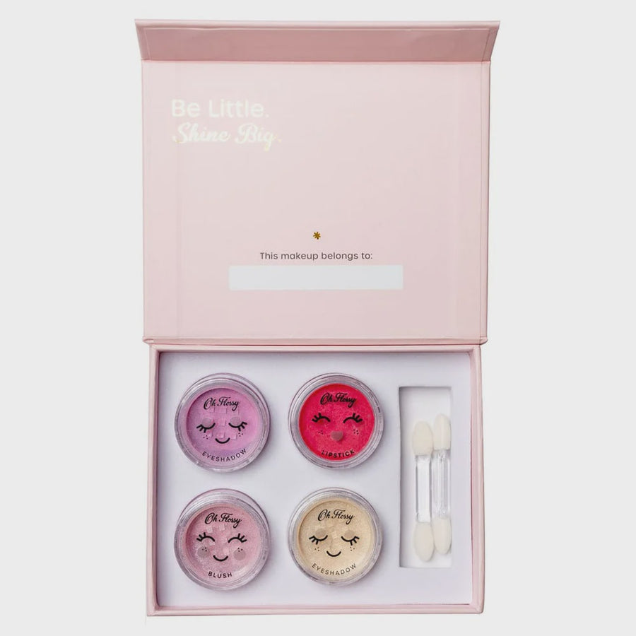 Oh Flossy - Mini Makeup Set